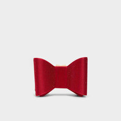 Aldo Bowclutchh in Red -  Bags