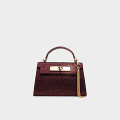 Aldo Niki in Dark Red - Top handle bag Bags
