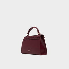 Aldo Niki in Dark Red - Top handle bag Bags
