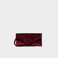 Aldo Wardowethh in Dark Red -  Bags