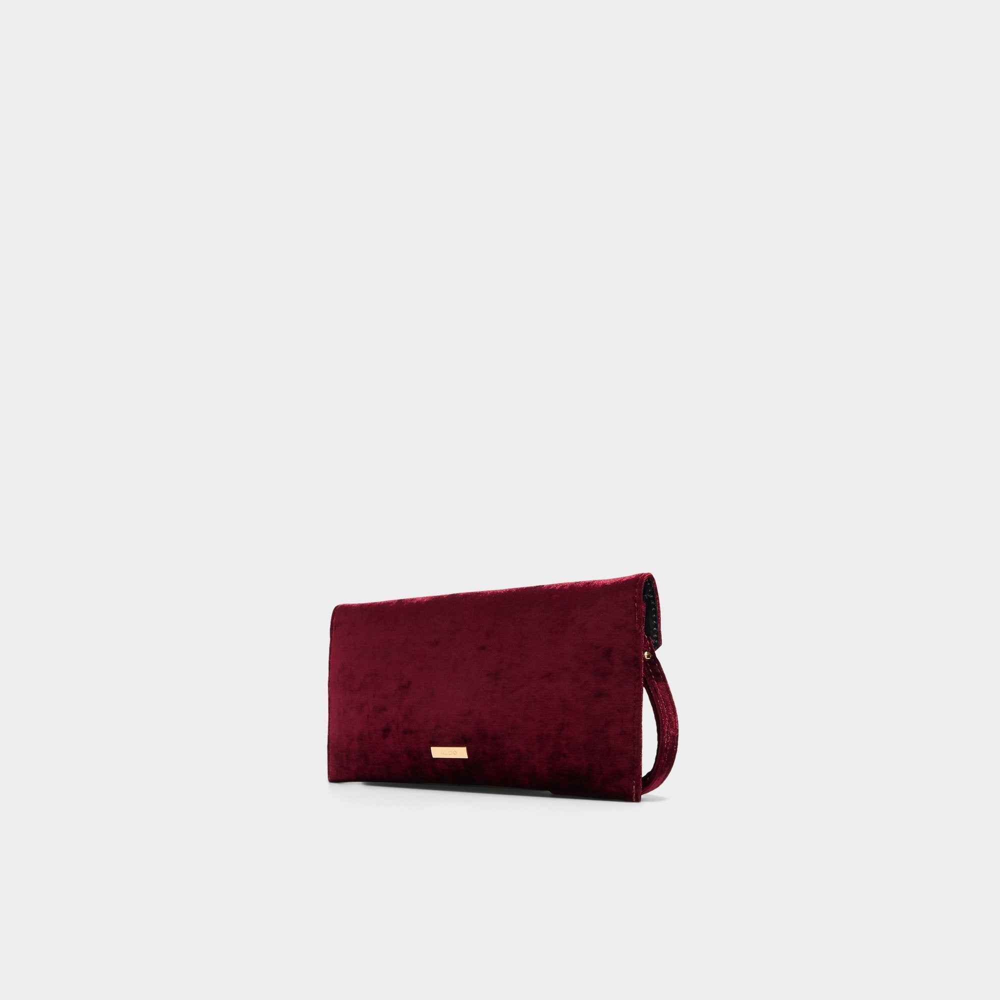 Aldo Wardowethh in Dark Red -  Bags
