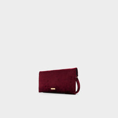 Aldo Wardowethh in Dark Red -  Bags