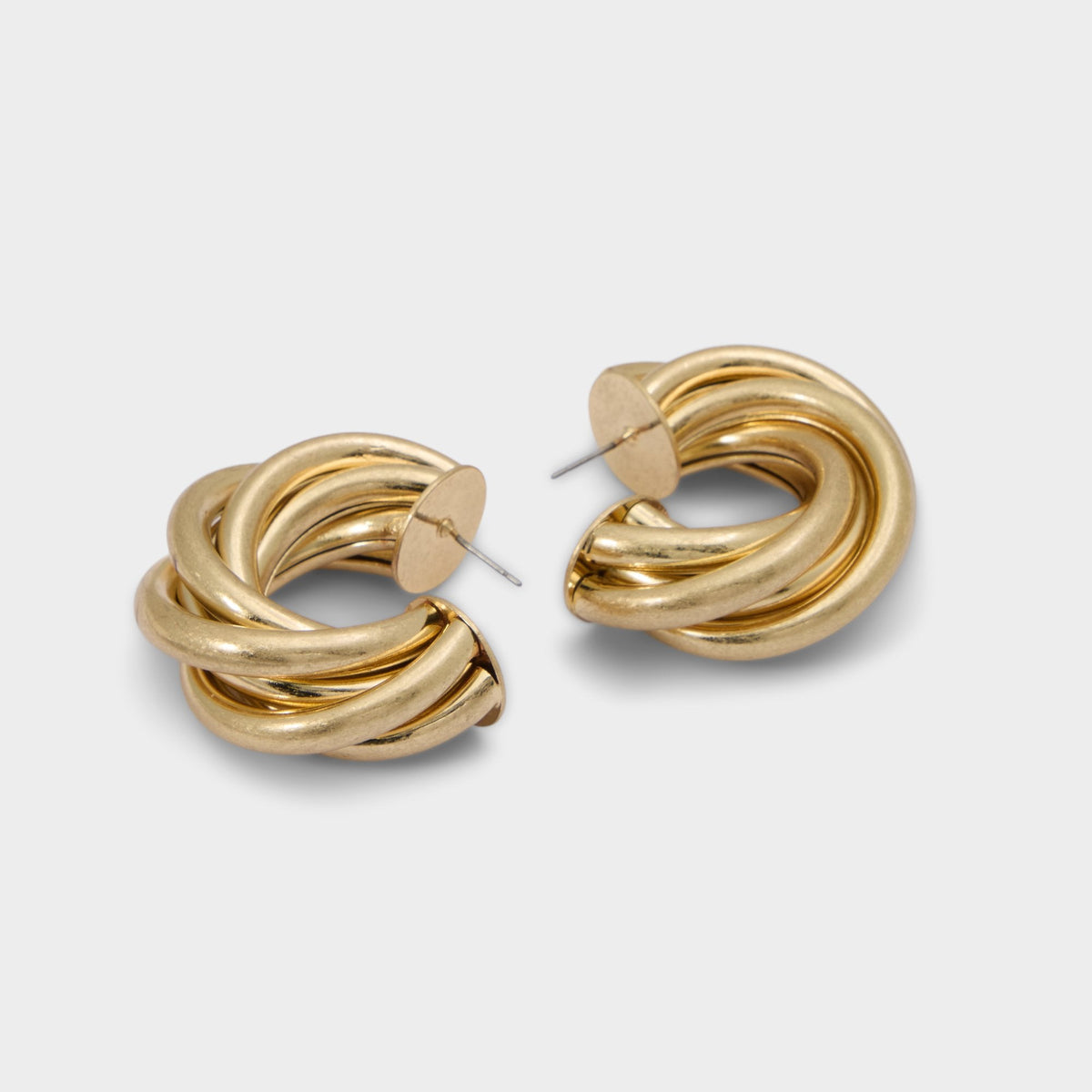 Aldo Tovaa in Gold - Hoop earrings Accessories