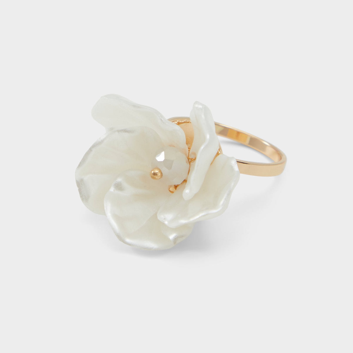 Aldo Foiwia Ice Women's Rings - Ring Accessories