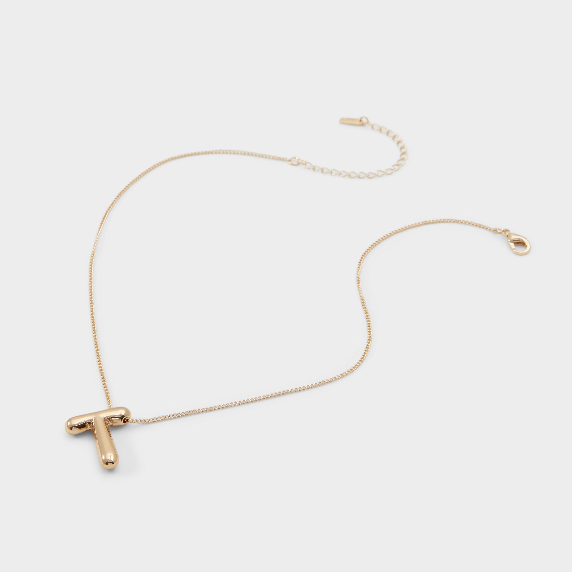 Aldo Elysia Medium Yellow Women's Necklaces - Pendant necklace Women|Accessories