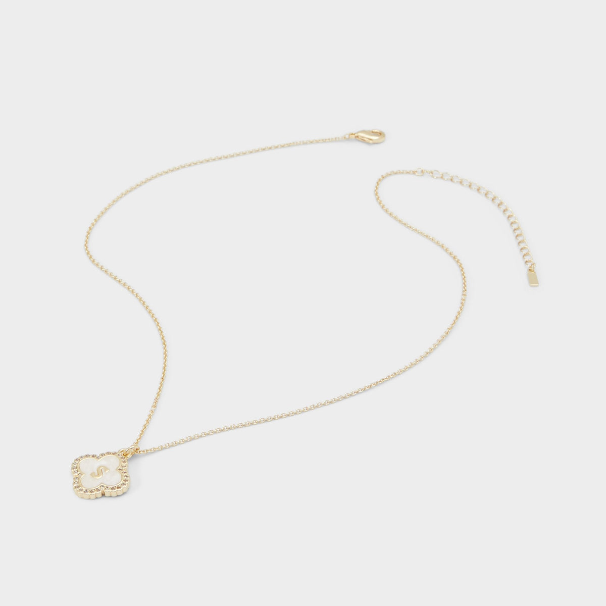 Aldo Broisa Gold Women's Necklaces - Necklace Women|Accessories