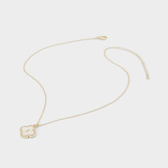 Aldo Broisa Gold Women's Necklaces - Necklace Women|Accessories