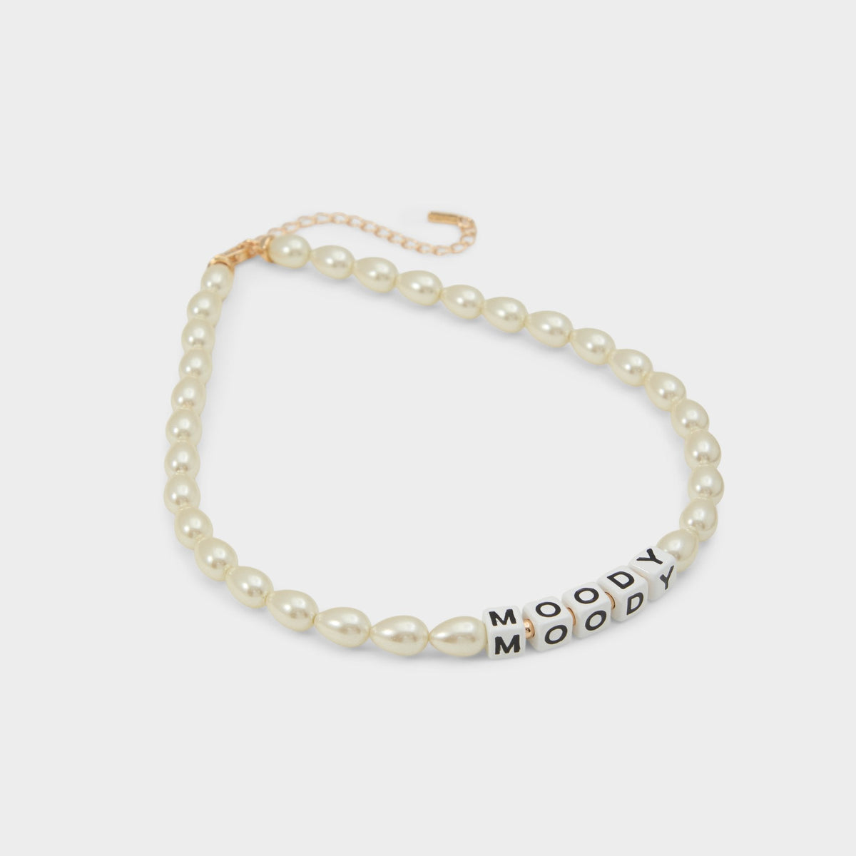 Aldo Moody Ice Women's Necklaces - Necklace Women|Accessories