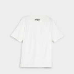 Aldo Timothy in Goodman White Black14038062 - Unisex t-shirt Women