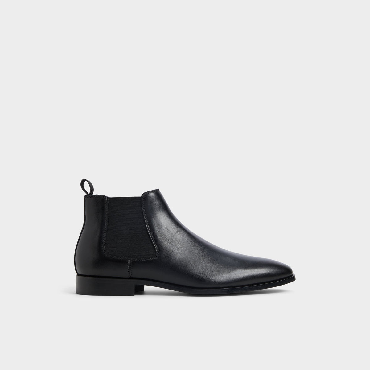 Aldo Sosa in Black - Chelsea boot Men