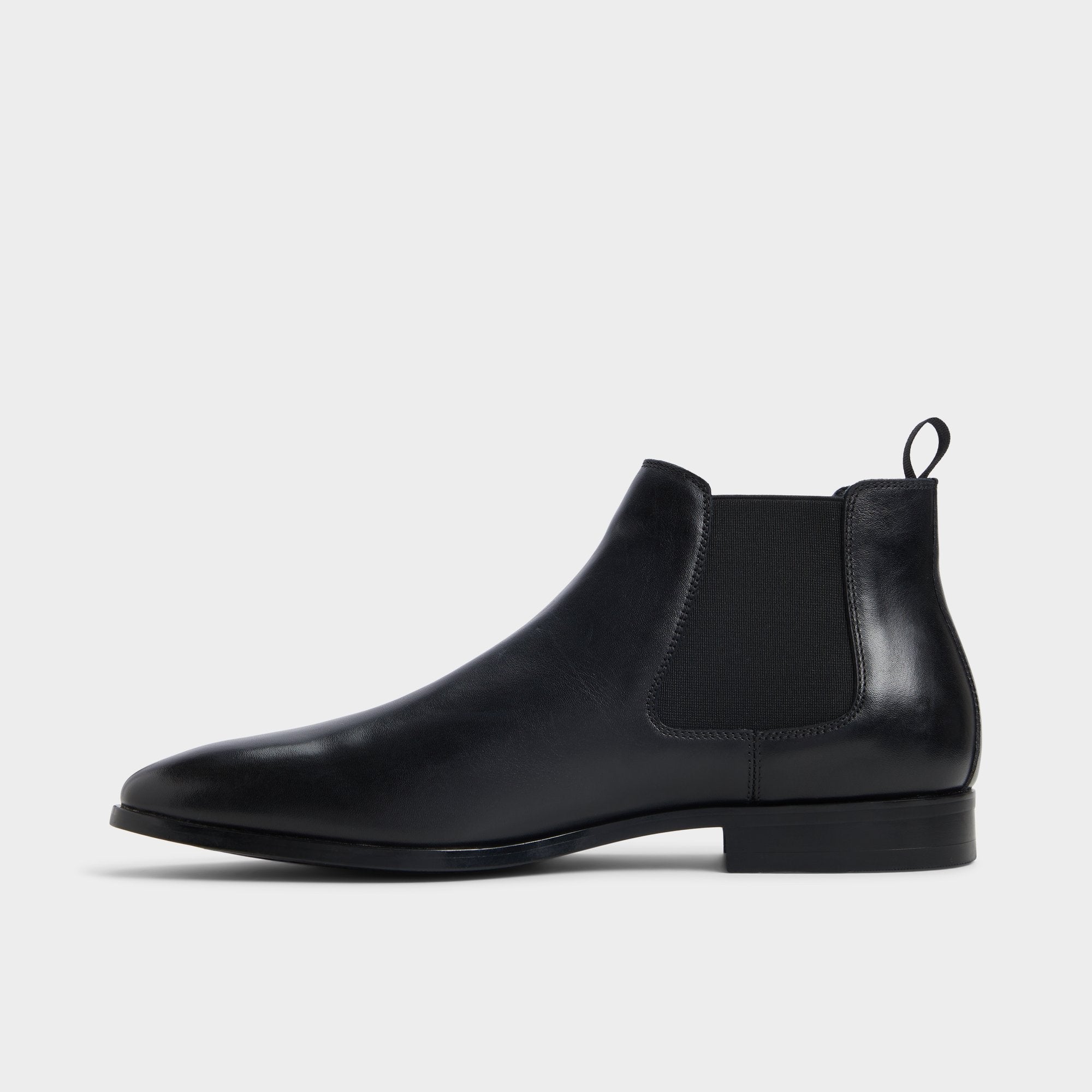 Aldo Sosa in Black - Chelsea boot Men