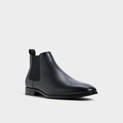 Aldo Sosa in Black - Chelsea boot Men
