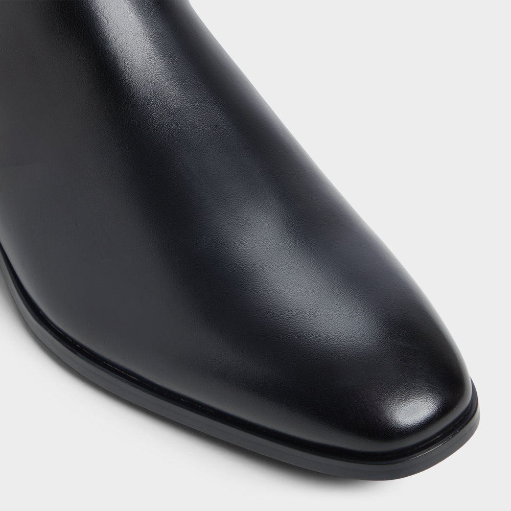Aldo Sosa in Black - Chelsea boot Men