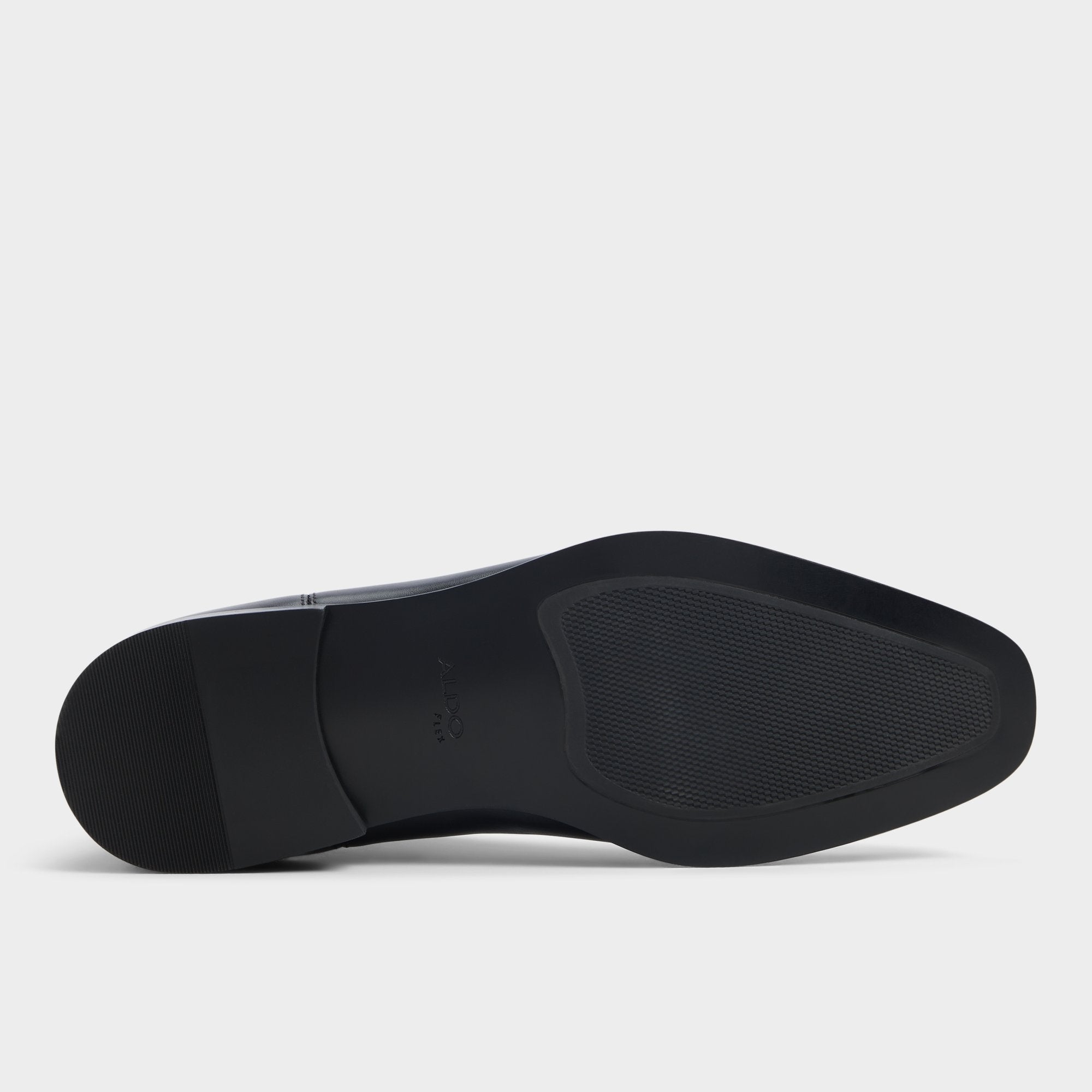 Aldo Sosa in Black - Chelsea boot Men