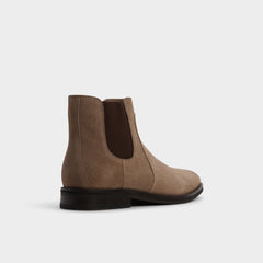 Aldo Hunter in Taupe Primary Multi - Chelsea boot Men