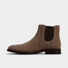 Aldo Hunter in Taupe Primary Multi - Chelsea boot Men