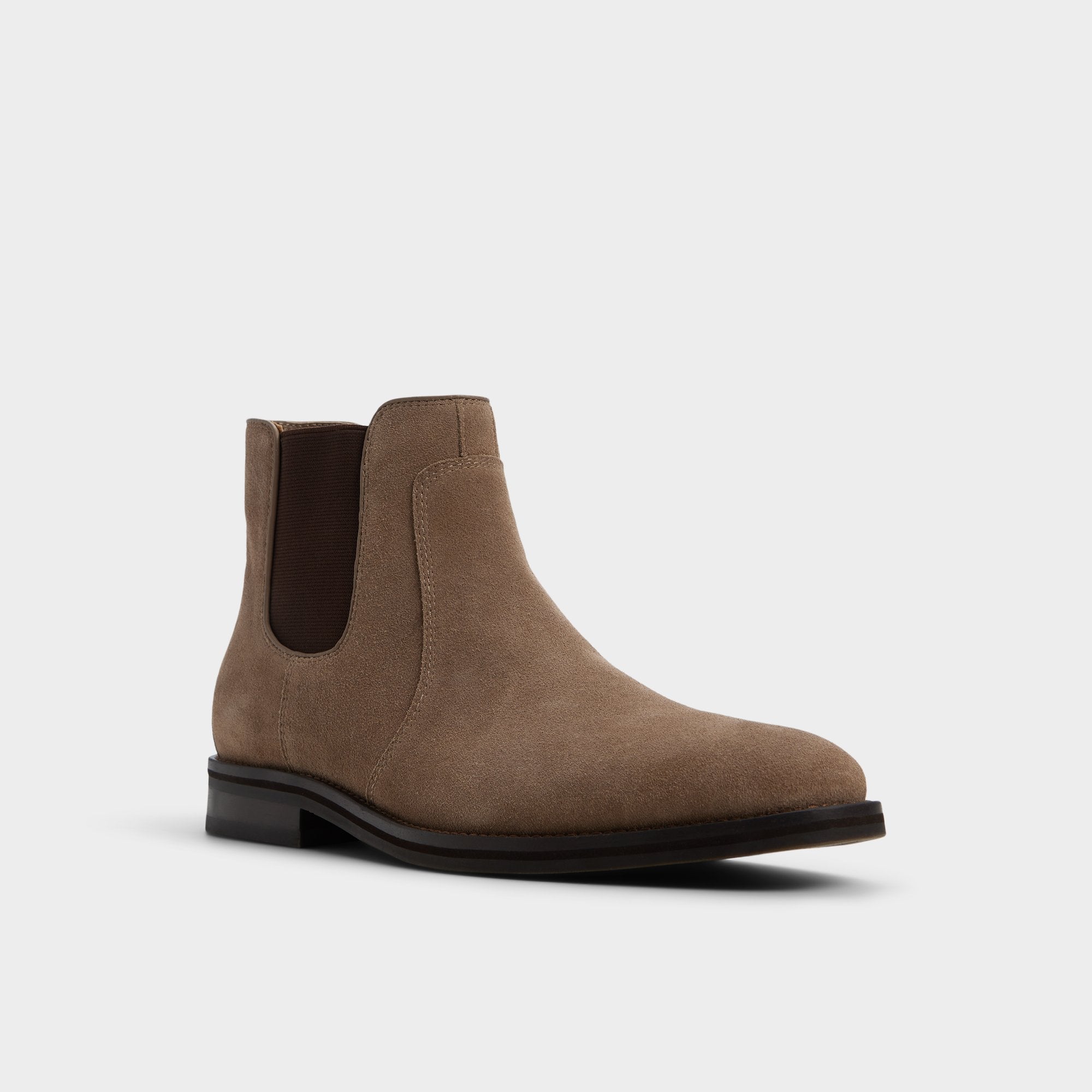 Aldo Hunter in Taupe Primary Multi - Chelsea boot Men