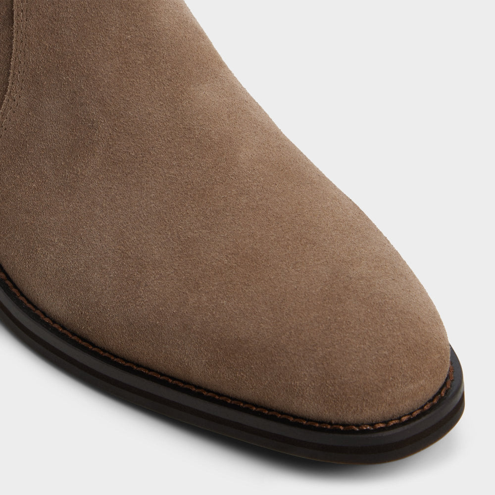 Aldo Hunter in Taupe Primary Multi - Chelsea boot Men