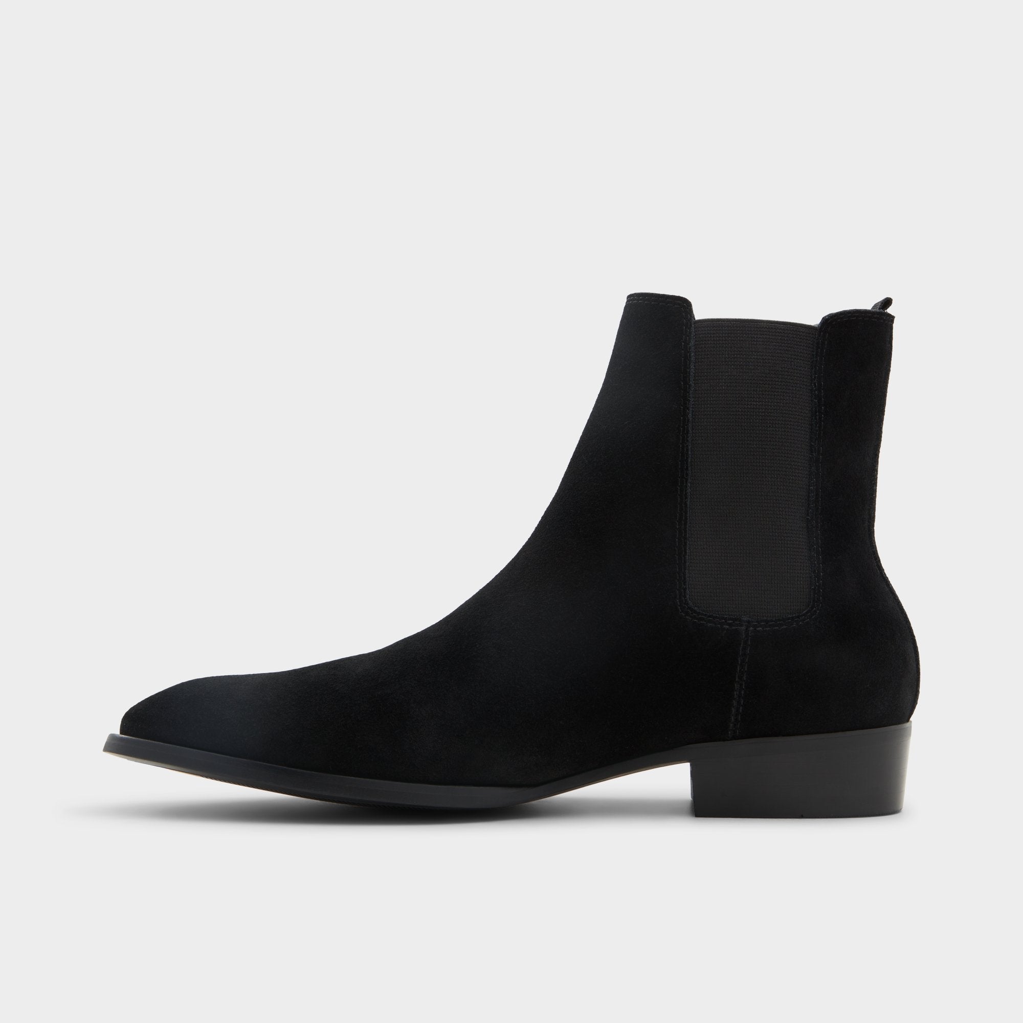 Aldo Bert Other Black Men's Dress boots - Chelsea boot Men