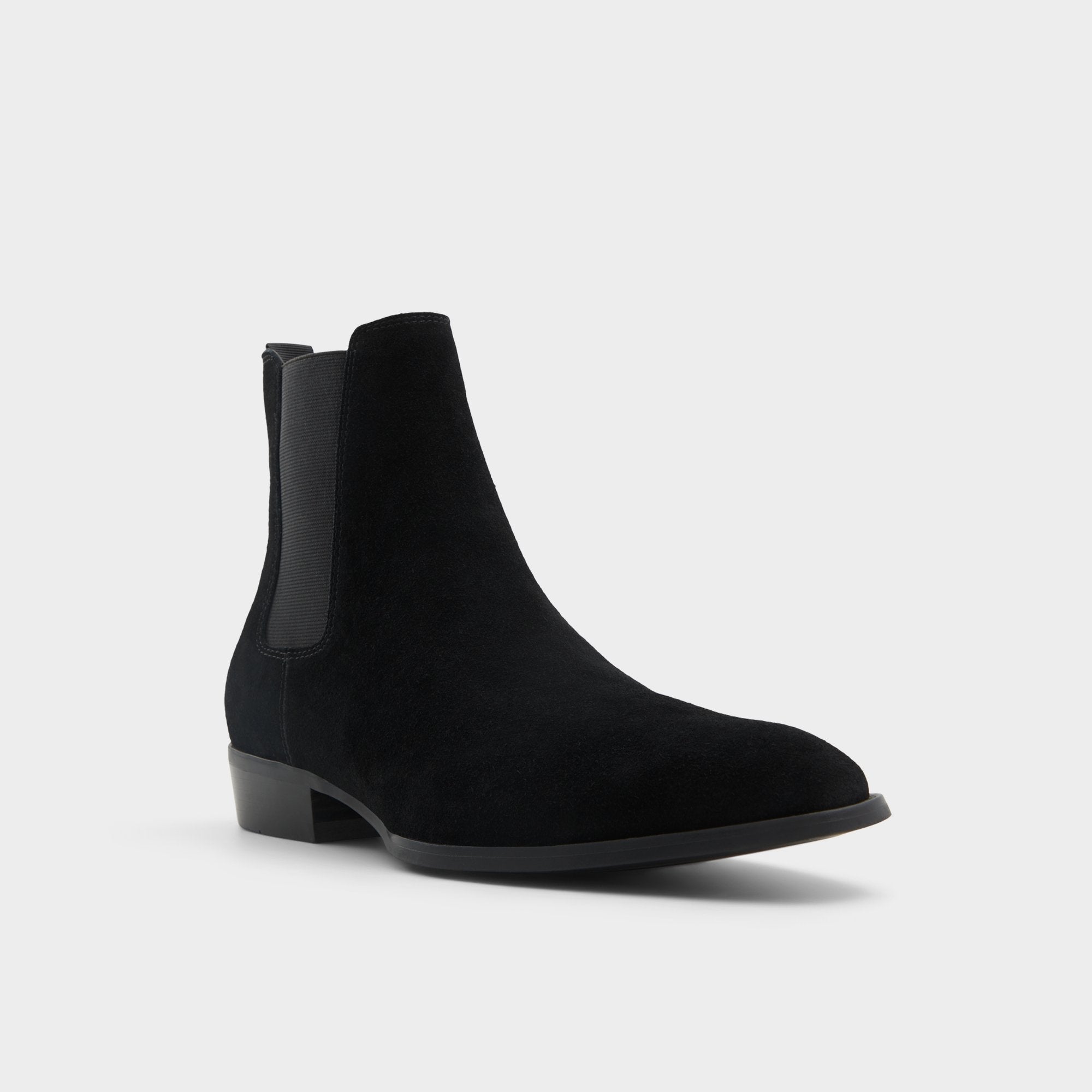Aldo Bert Other Black Men's Dress boots - Chelsea boot Men