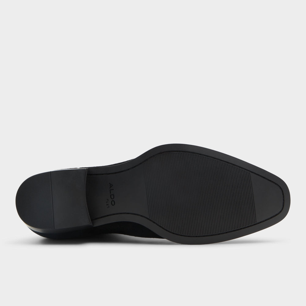 Aldo Bert Other Black Men's Dress boots - Chelsea boot Men