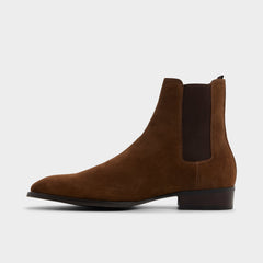 Aldo Bert in Other Brown - Chelsea boot Men