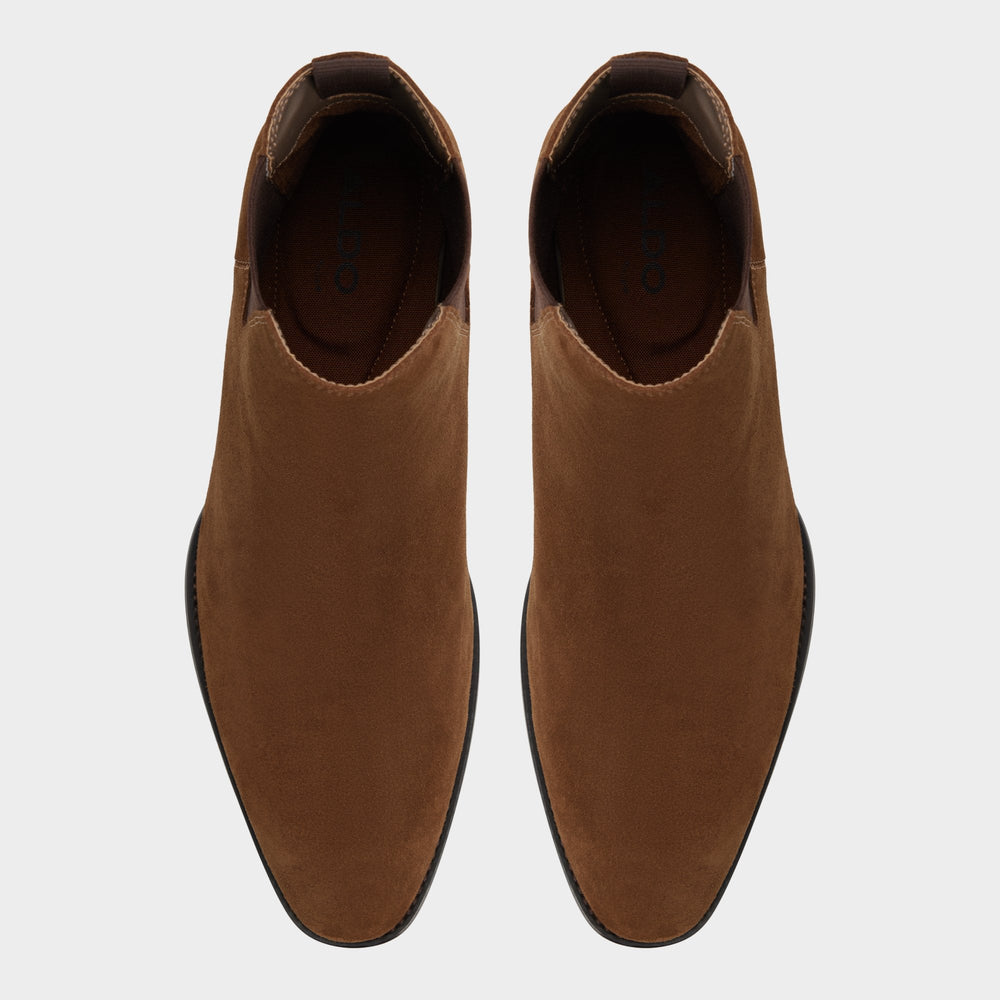 Aldo Bert in Other Brown - Chelsea boot Men