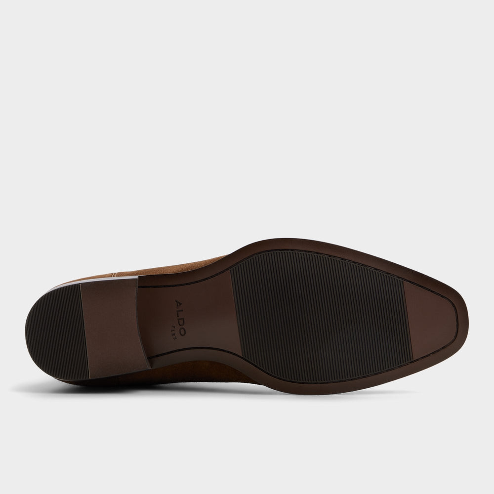 Aldo Bert in Other Brown - Chelsea boot Men