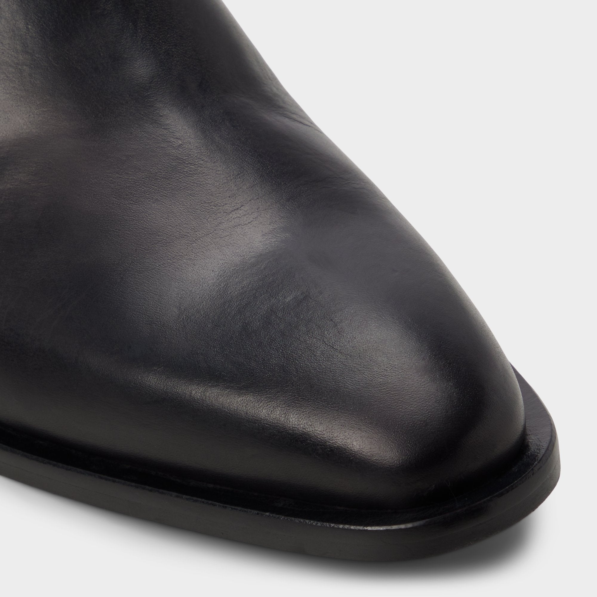 Aldo Dax in Black - Chelsea boot Men