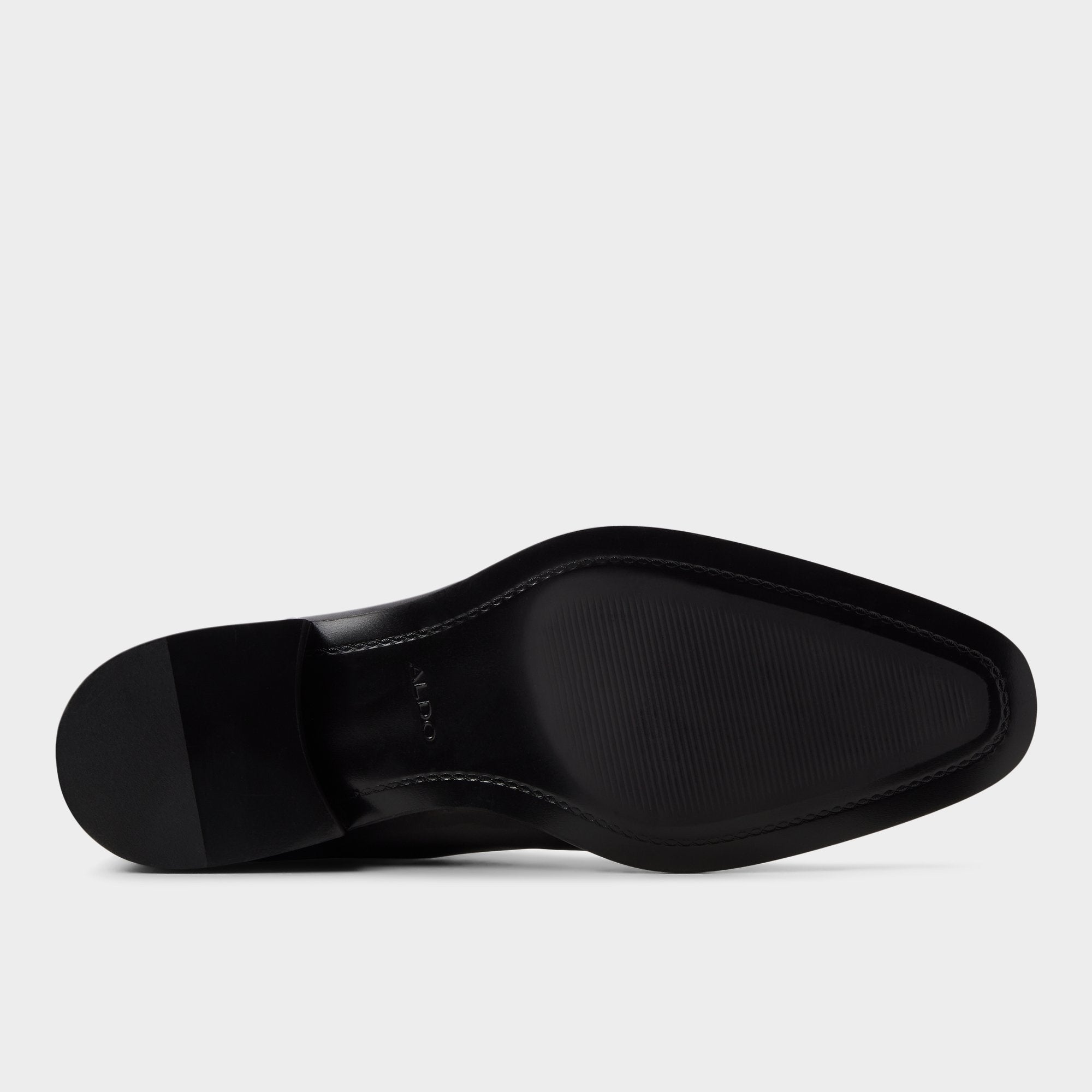 Aldo Dax in Black - Chelsea boot Men