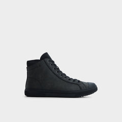 Aldo Esttanqueiro in Black - Lace-up boot, Cup sole Men
