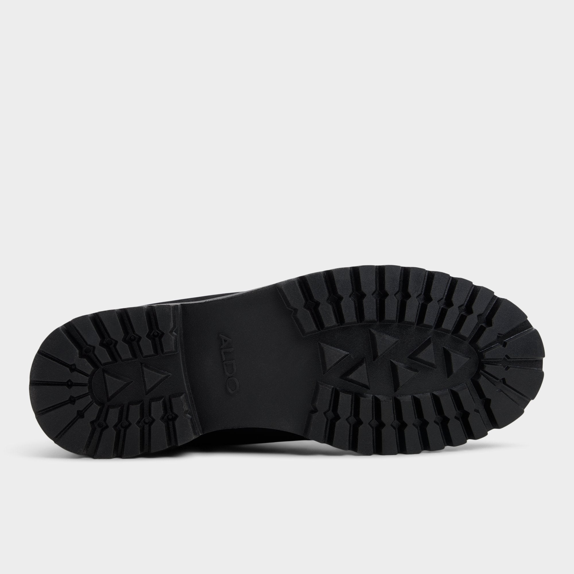 Aldo Tavares in Black - Lace-up boot Men