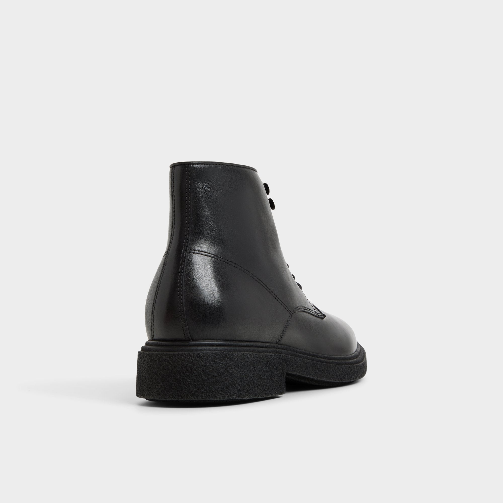 Aldo Walton in Black - Lace-up boot Men