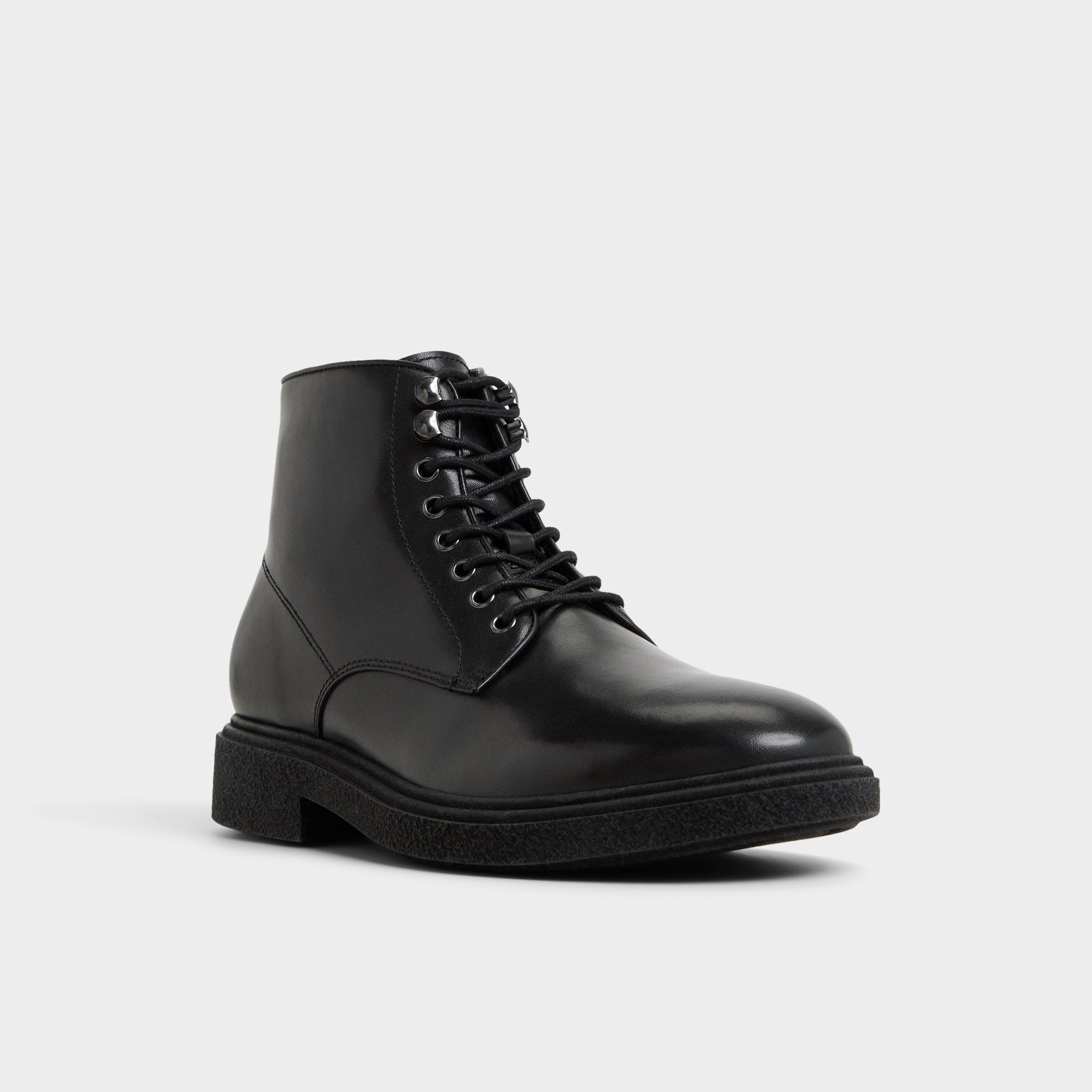 Aldo Walton in Black - Lace-up boot Men