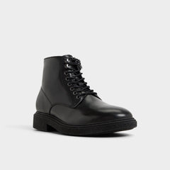 Aldo Walton in Black - Lace-up boot Men