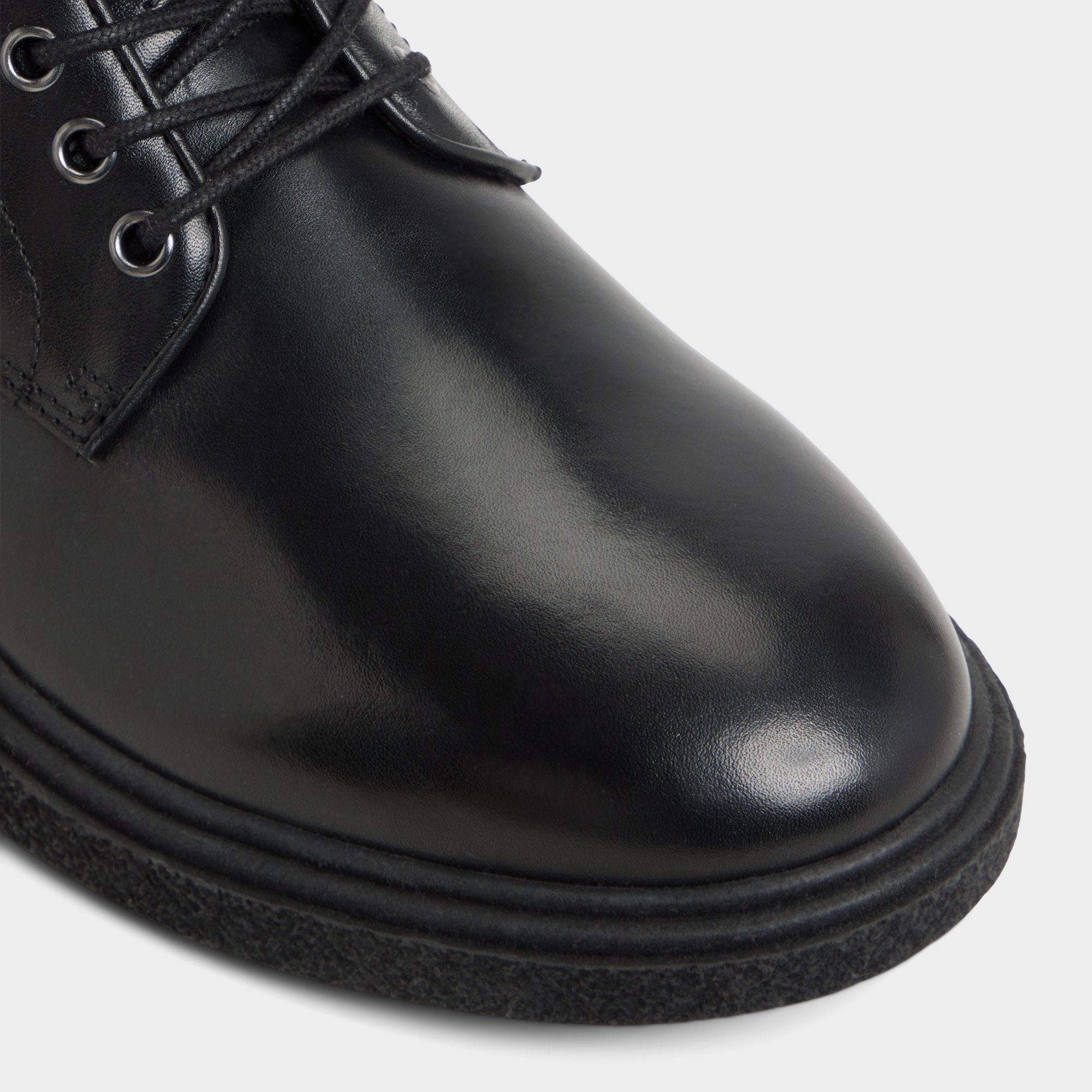 Aldo Walton in Black - Lace-up boot Men