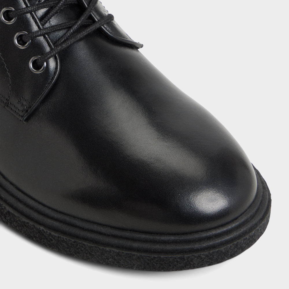 Aldo Walton in Black - Lace-up boot Men