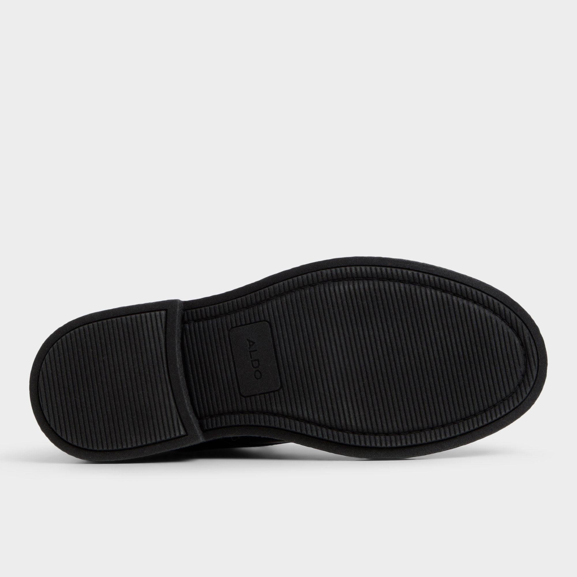 Aldo Walton in Black - Lace-up boot Men