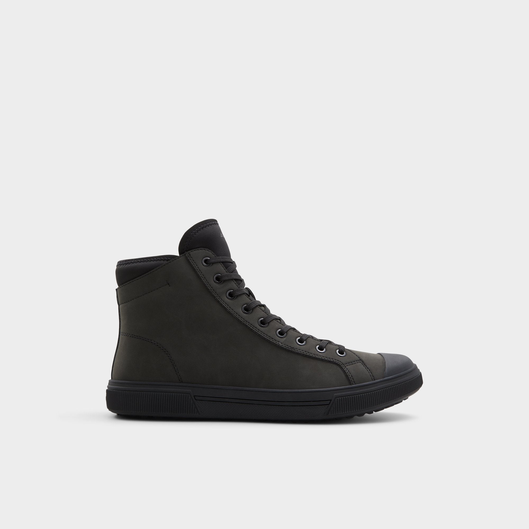 Aldo Estanqueiro Black Overflow Men's Lace-up boots - Lace-up boot, Cup sole Men