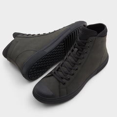 Aldo Estanqueiro Black Overflow Men's Lace-up boots - Lace-up boot, Cup sole Men