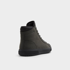 Aldo Estanqueiro Black Overflow Men's Lace-up boots - Lace-up boot, Cup sole Men