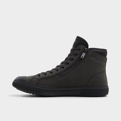Aldo Estanqueiro Black Overflow Men's Lace-up boots - Lace-up boot, Cup sole Men