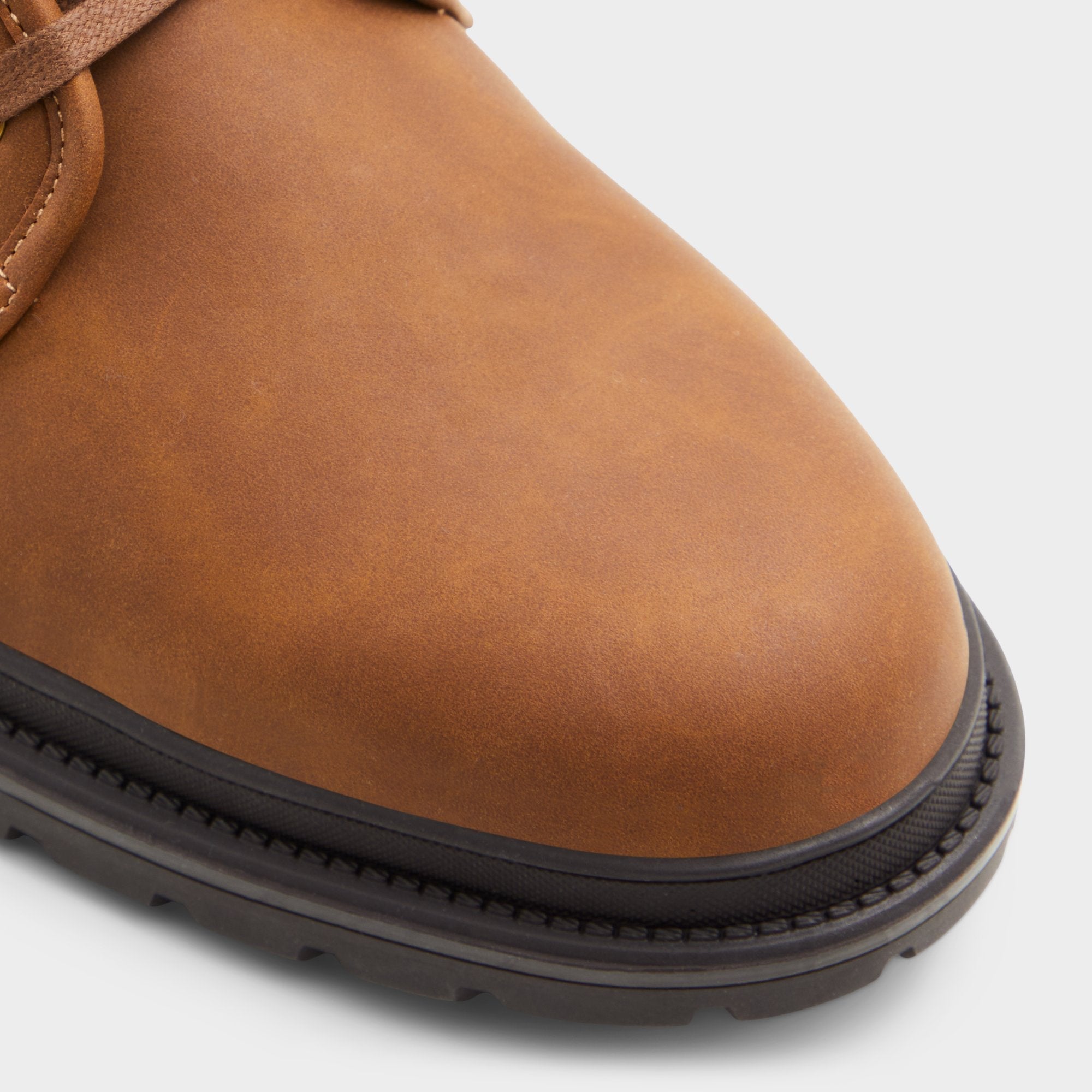 Aldo Preliand Medium Brown Men's Lace-up boots - Lace-up boot Men