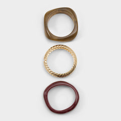 Aldo Solares in Khaki - Bangle bracelet Women|Accessories