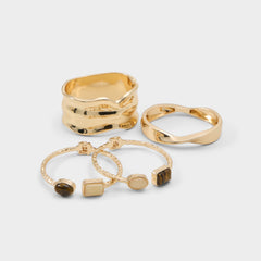 Aldo Zaraya in Other Brown - Bangle bracelet Women|Accessories