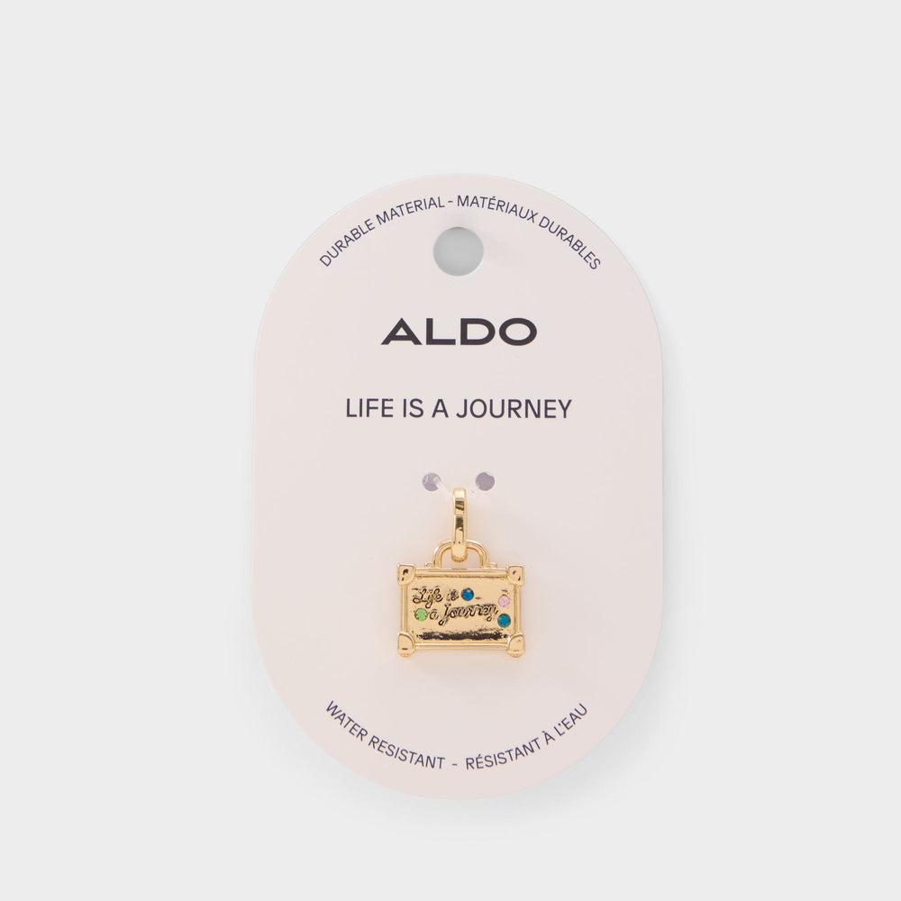 Aldo Travelling in Bright Multi - Jewelry charm Women|Accessories|New