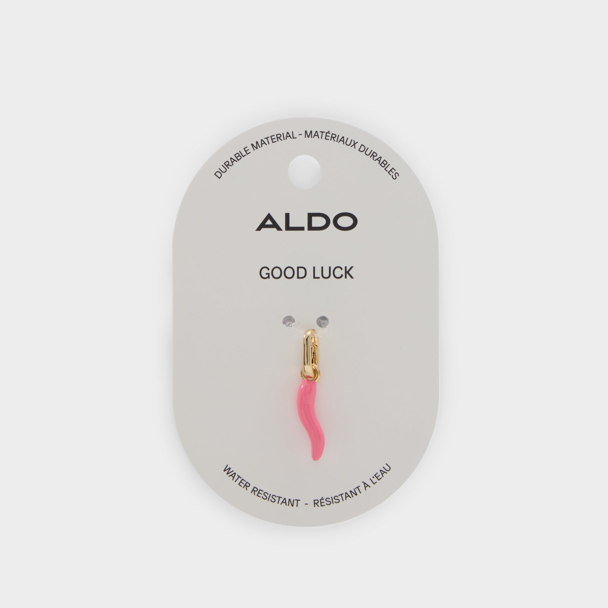 Aldo Goodluck in Light Pink - Jewelry charm Women|Accessories|New