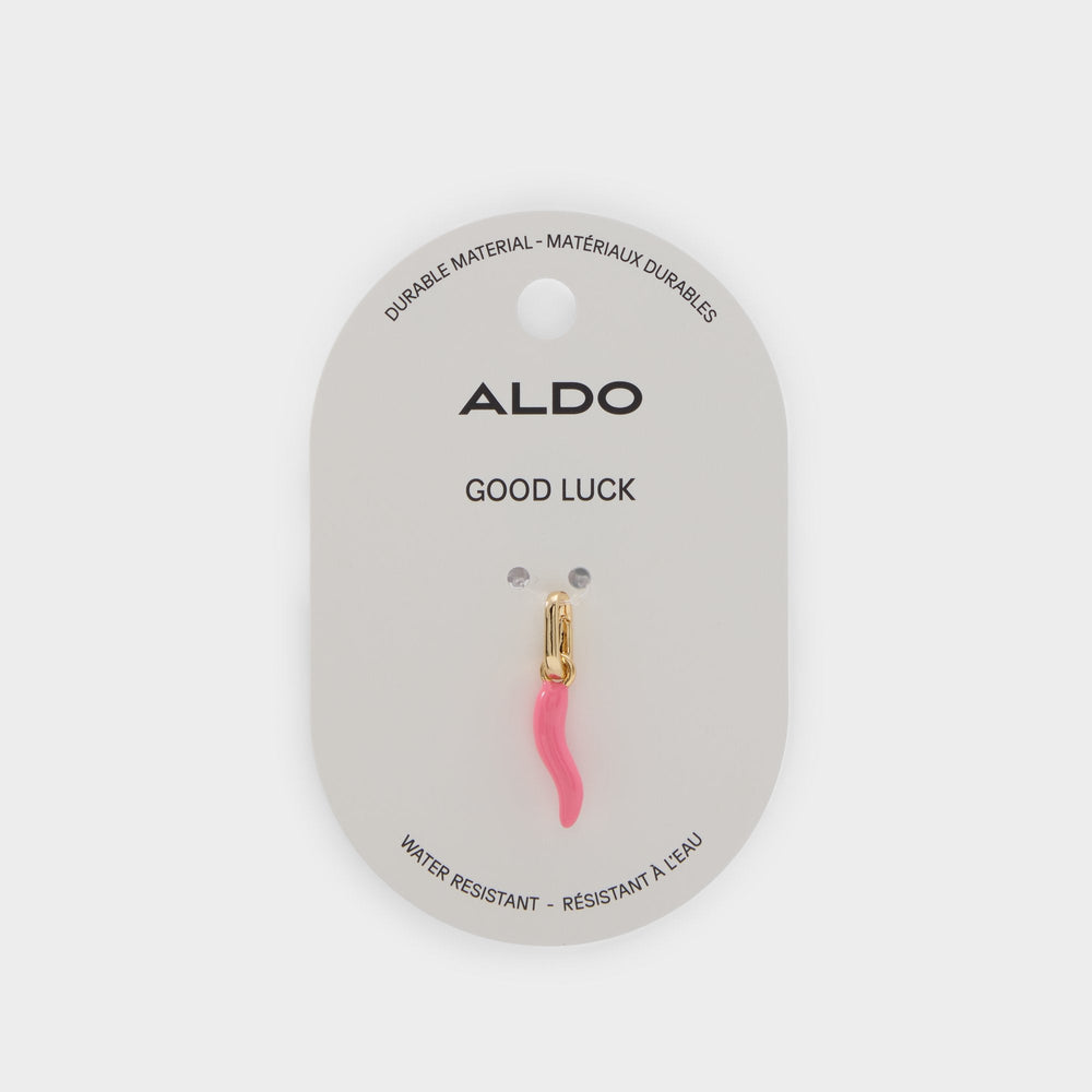 Aldo Goodluck in Light Pink - Jewelry charm Women|Accessories|New