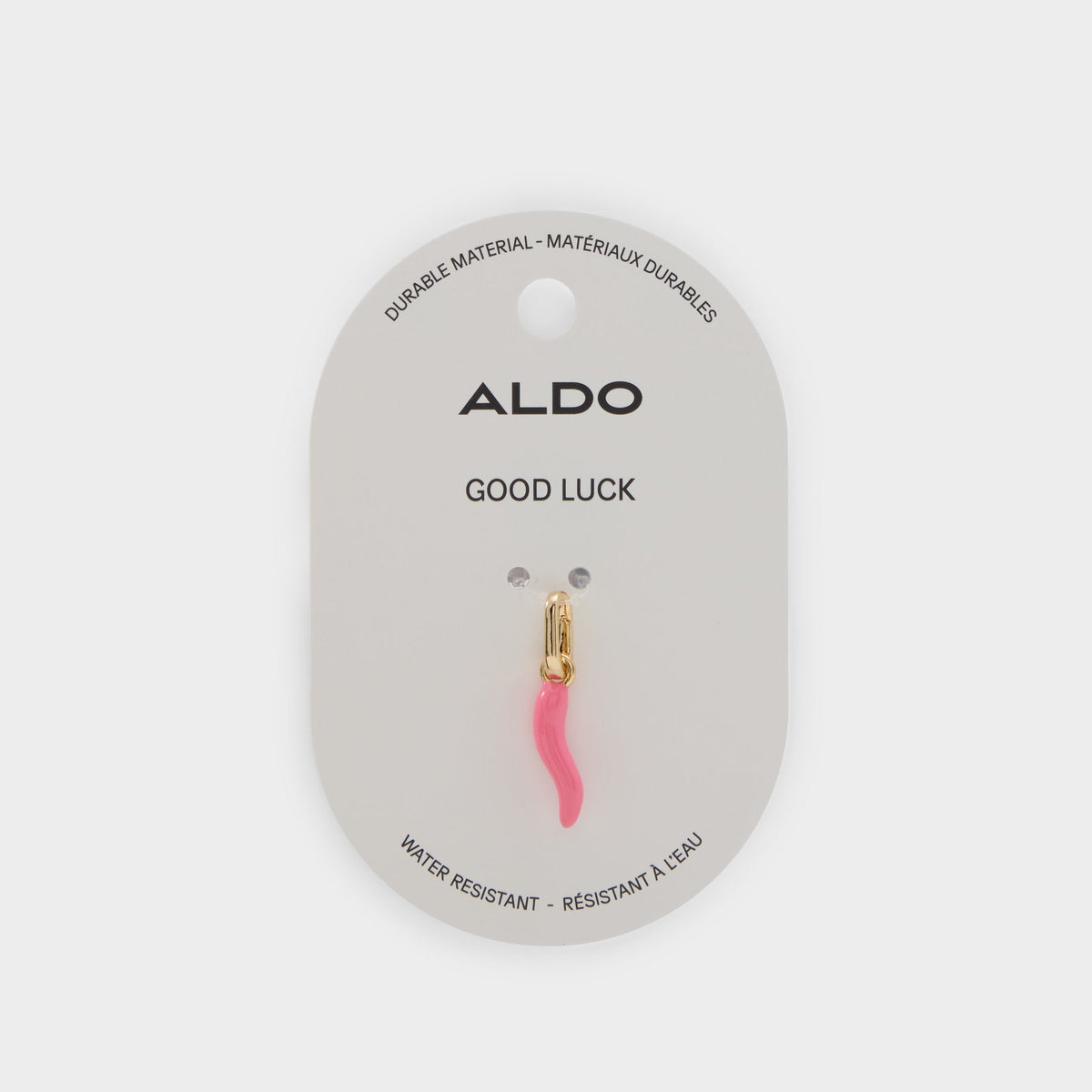 Aldo Goodluck in Light Pink - Jewelry charm Women|Accessories|New
