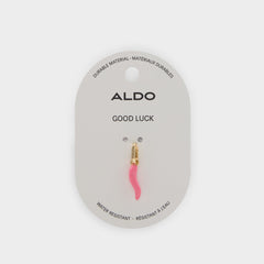 Aldo Goodluck in Light Pink - Jewelry charm Women|Accessories|New